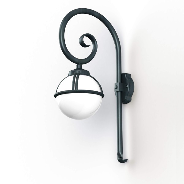 Boreal M2 Aussenwandlampe | Roger Pradier®