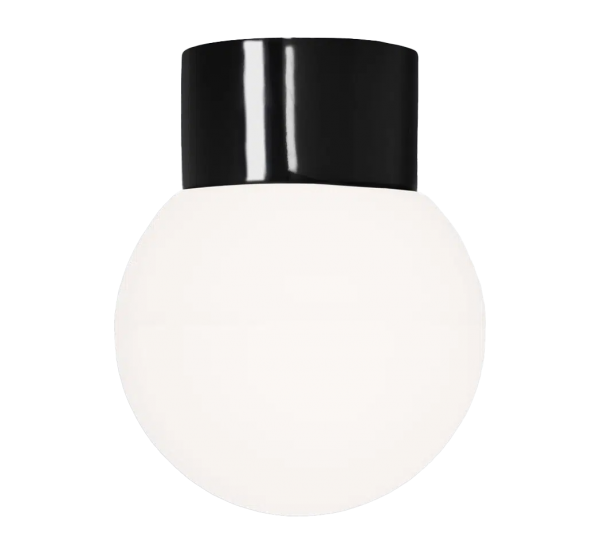 Deckenleuchte Classic Globe 150 | Ifö Electric