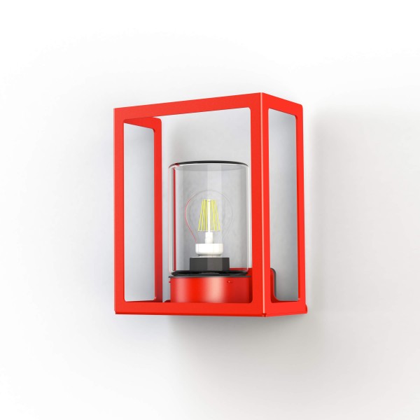 Hugy M1 Aussenwandleuchte | Roger Pradier®