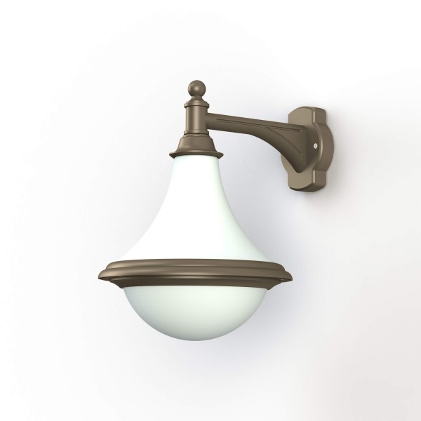 Dallas M4 Aussenwandlampe | Roger Pradier®
