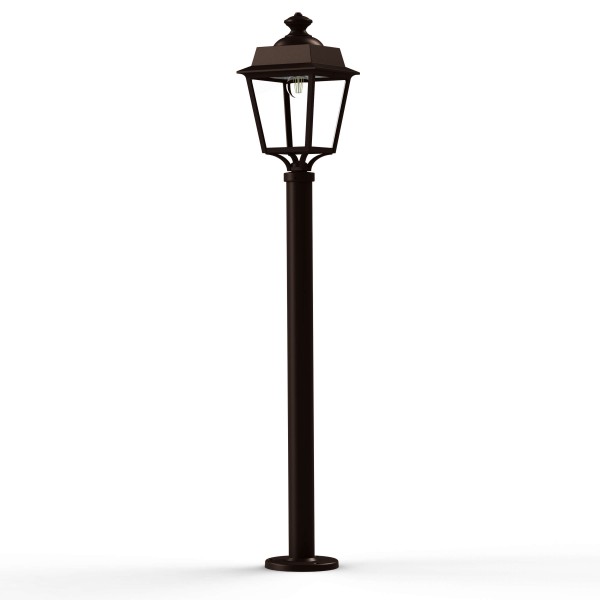 Place des Vosges 1 Evolution M9 | Roger Pradier®