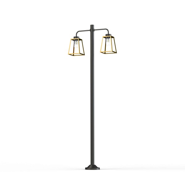 Lampiok 1 M8 | Roger Pradier®