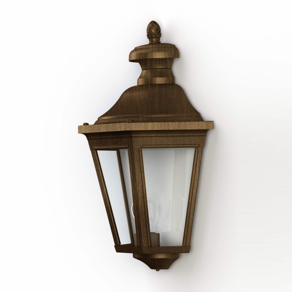 Louis 13 M2 Aussenwandlampe | Roger Pradier®