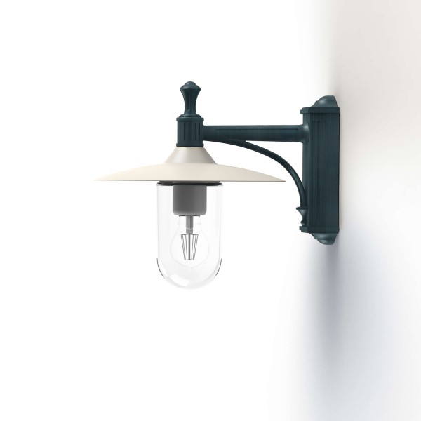 Montana M3 Aussenwandlampe | Roger Pradier®