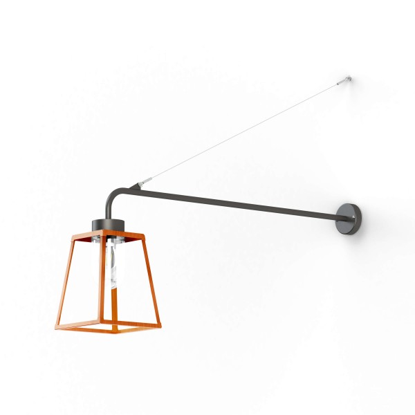 Lampiok 1 M6 Aussenwandlampe | Roger Pradier®
