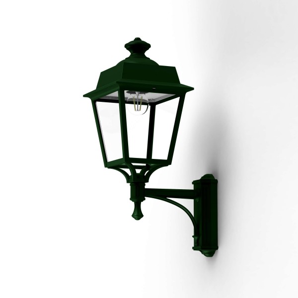 Place des Vosges 1 Evolution M3 Aussenwandlampe | Roger Pradier®