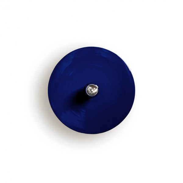 Keramik Wand- und Deckenlampe Deimos - ocean | atelier mond