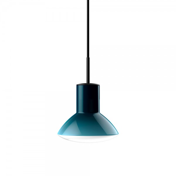 Pendelleuchte Onda Blue | Grupa Products 