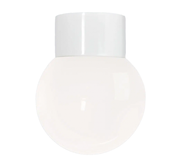 Deckenleuchte Classic Globe 150 | Ifö Electric