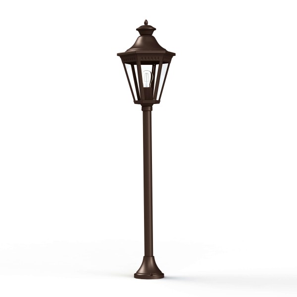 Victoria M10 | Roger Pradier®