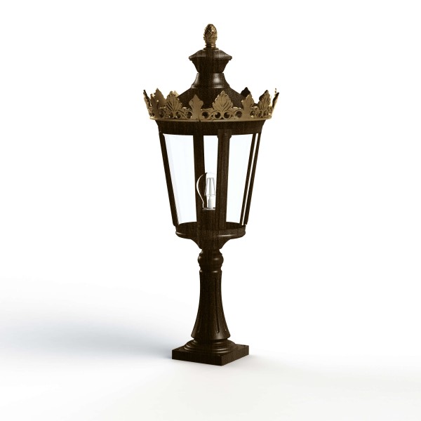 Louvre M3 | Roger Pradier®