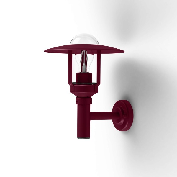 Newpark M2 Aussenwandlampe | Roger Pradier®