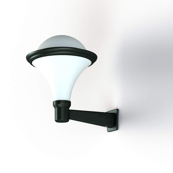 Dallas M2 Aussenwandlampe | Roger Pradier®