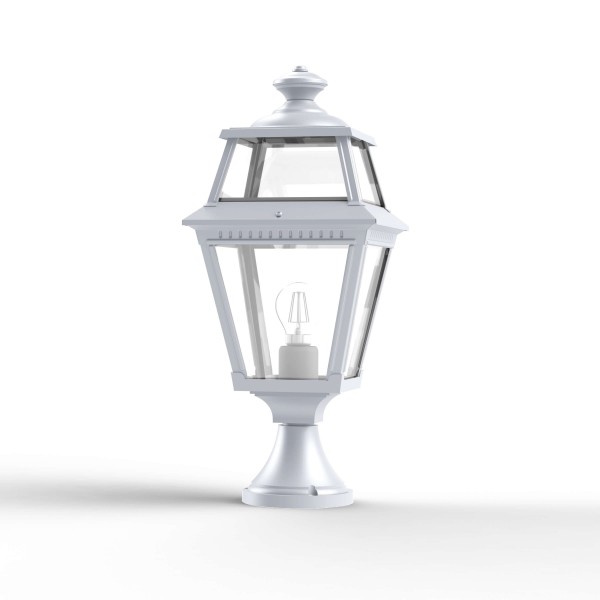 Place des Vosges 2 M6 | Roger Pradier®