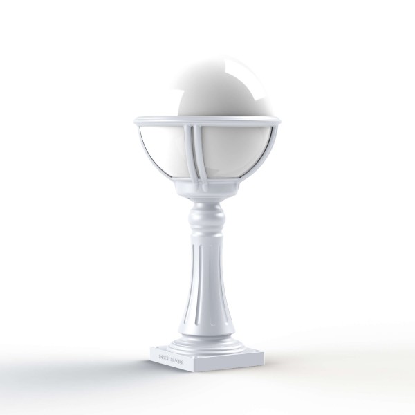 Boreal M7 | Roger Pradier®