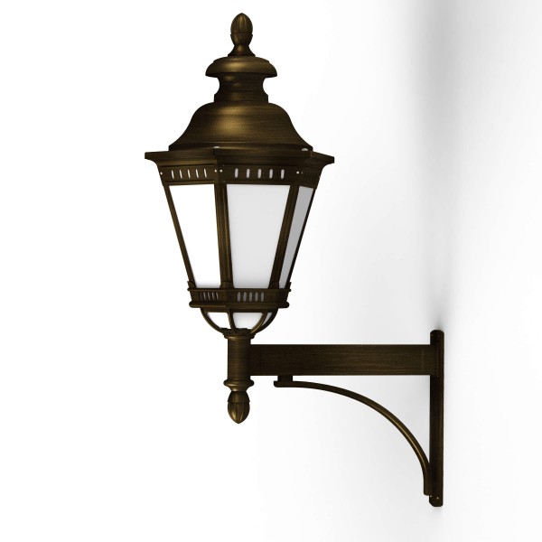 Citadelle M2 Aussenwandlampe | Roger Pradier®
