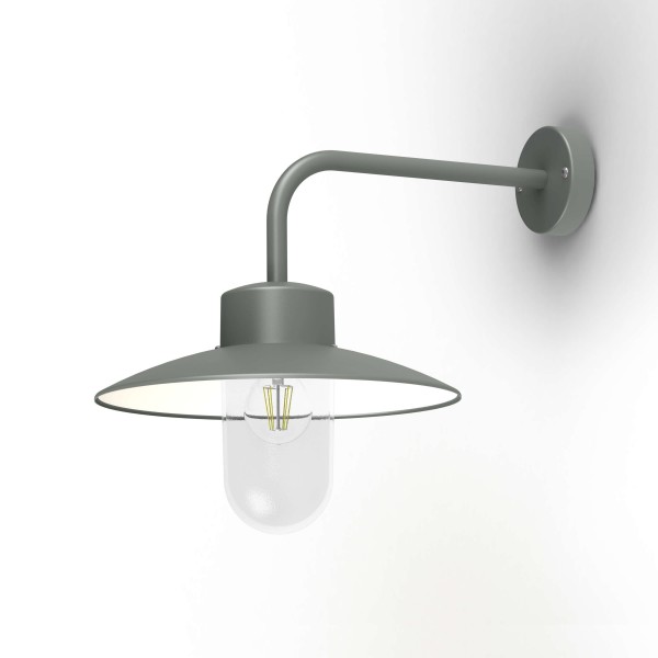 Belcour M9 Aussenwandlampe | Roger Pradier®