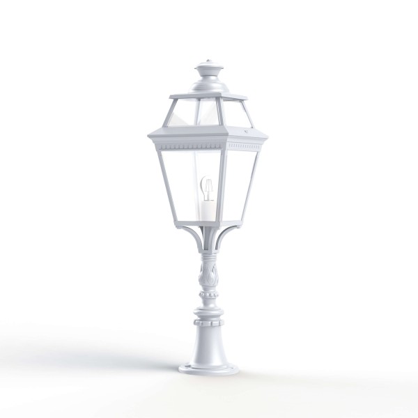 Place des Vosges 3 M9 | Roger Pradier®