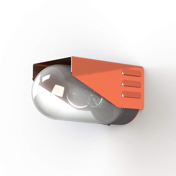 RP195 M3 Aussenwandlampe | Roger Pradier®