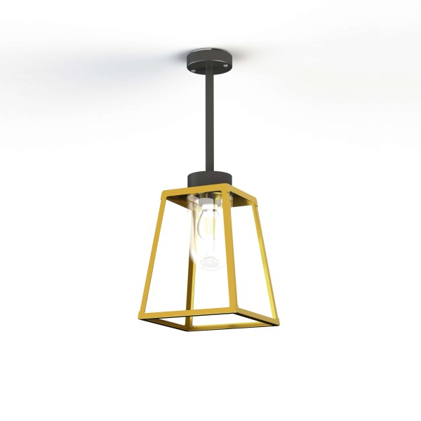 Lampiok 1 M2 Aussendeckenlampe | Roger Pradier®
