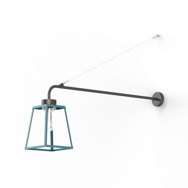 Lampiok 1 M6 Aussenwandlampe | Roger Pradier®