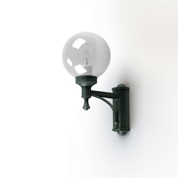 Moon M1 Aussenwandlampe | Roger Pradier®