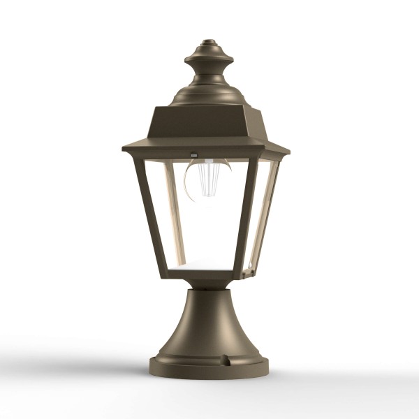 Chenonceau M8 | Roger Pradier®