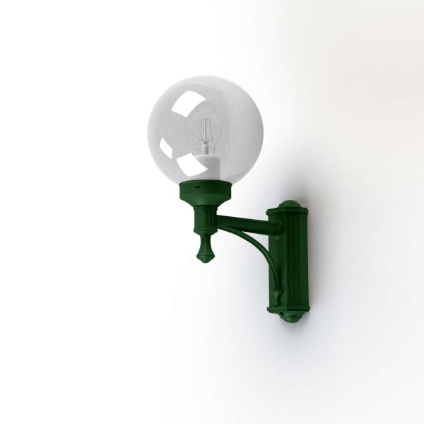 Moon M1 Aussenwandlampe | Roger Pradier®