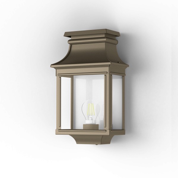 Louis Philippe 1 Aussenwandlampe | Roger Pradier®