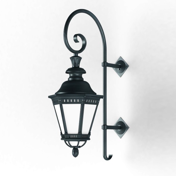 Citadelle M3 Aussenwandlampe | Roger Pradier®