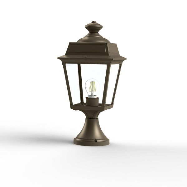 Place des Vosges 1 Tradition M6 | Roger Pradier®