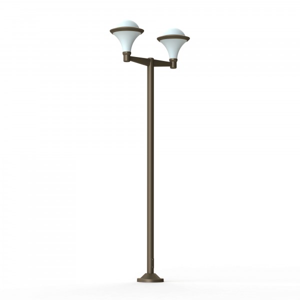 Dallas M11 | Roger Pradier®