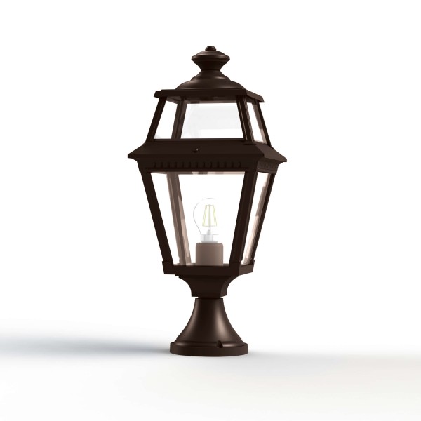 Place des Vosges 2 M6 | Roger Pradier®