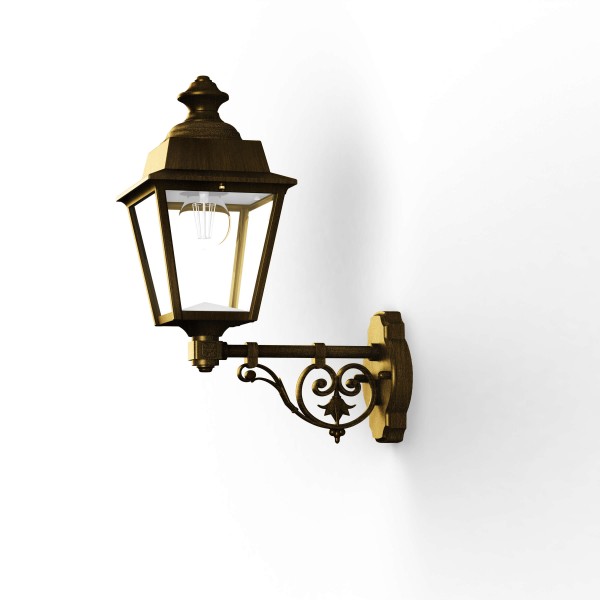 Chenonceau M5 Aussenwandlampe | Roger Pradier®
