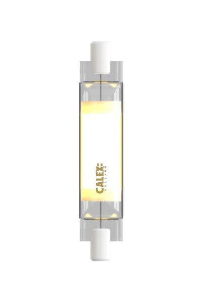 R7s LED-Leuchtmittel 4.2W 470lm 2700K