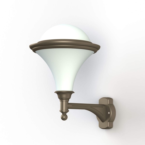 Dallas M3 Aussenwandlampe | Roger Pradier®