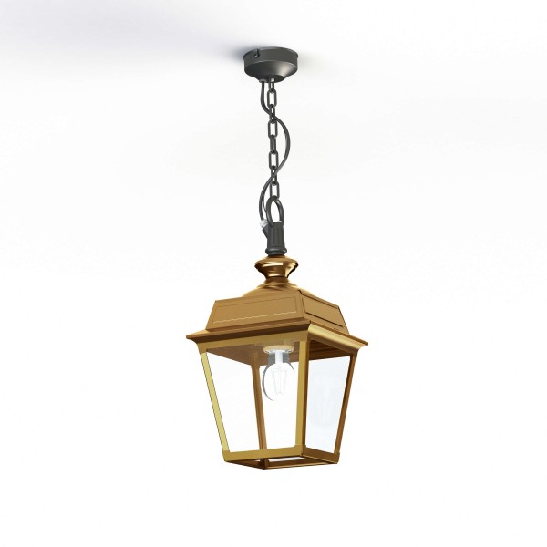 Place des Vosges 1 Tradition M1 Aussendeckenlampe | Roger Pradier®