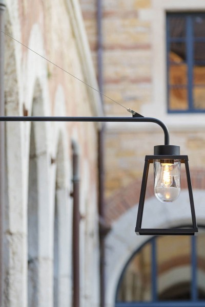 Aussenwandlampe Lampiok 1 M6 | Roger Pradier®
