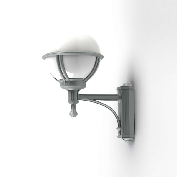 Boreal M3 Aussenwandlampe | Roger Pradier®