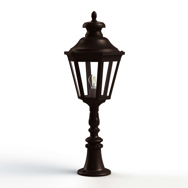 Louis 13 M9 | Roger Pradier®