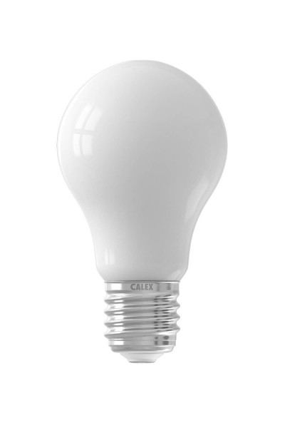 LED Leuchtmittel Standard Lamp 8W matt
