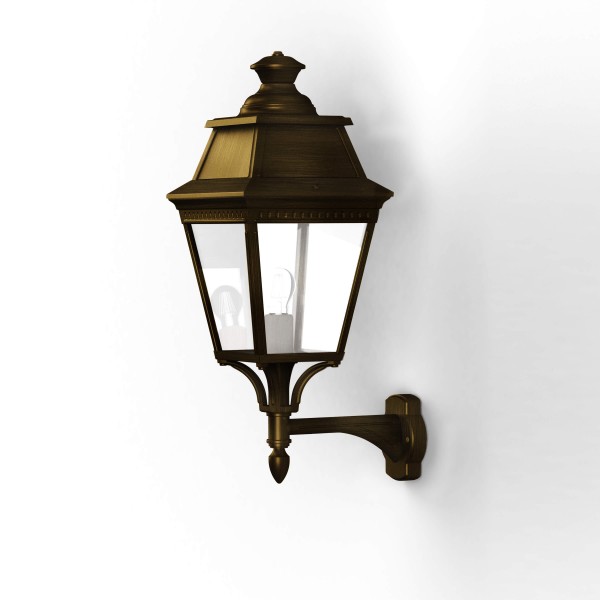 Avenue 3 M4 Aussenwandlampe | Roger Pradier®