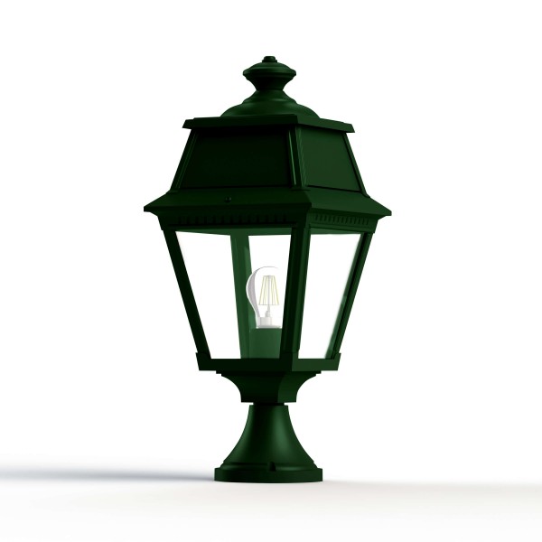 Avenue 2 M5 | Roger Pradier®