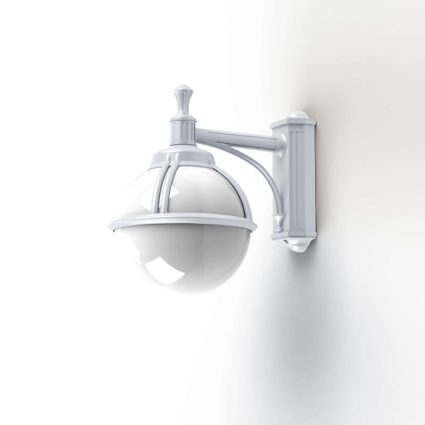 Boreal M4 Aussenwandlampe | Roger Pradier®