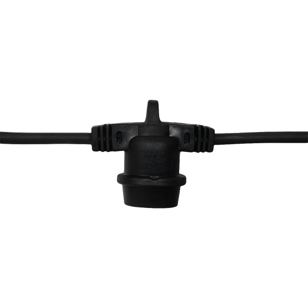 Lichterkette Modular "Loop" 4,35m IP65