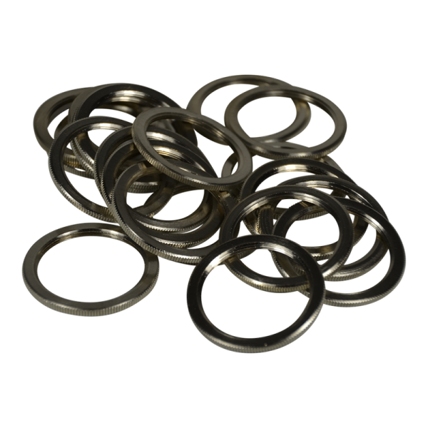 Stellring "Nickel"
