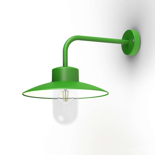 Belcour M9 Aussenwandlampe | Roger Pradier®