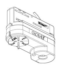 Multi Adapter 10 A 3-Phasen | Finnor