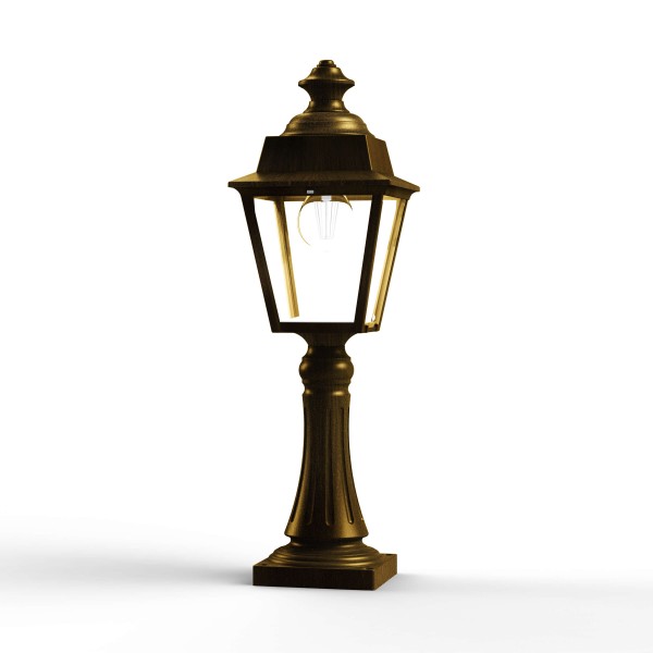 Chenonceau M7 | Roger Pradier®