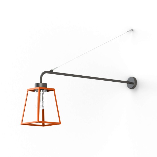 Lampiok 1 M6 Aussenwandlampe | Roger Pradier®
